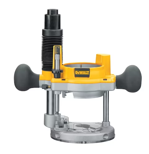 ROUTER 1-3/4HP FIXED BASE 11.0AMP