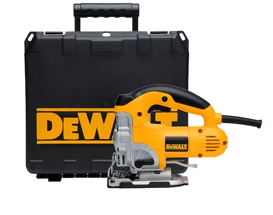 JIGSAW VAR SPD TOP HANDLE KIT 6.5A