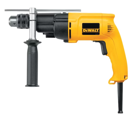 HAMMER DRILL 1/2 VSR DUAL RANGE