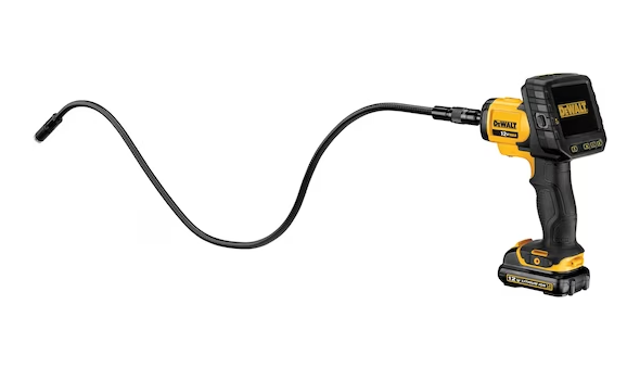 CAMERA INSPECTION KIT M12 17MM