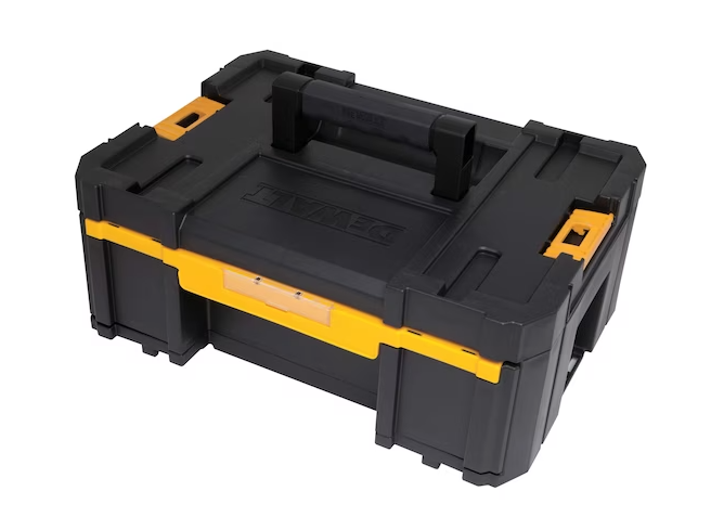 TSTAK 2 SNGL DEEP DRAWER CABINET