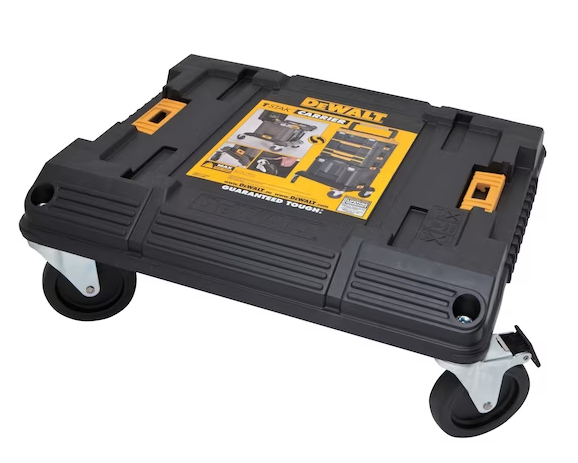 TSTAK CART