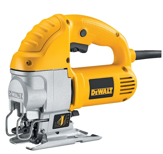 JIG SAW
