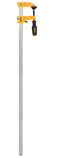 36" H.D. F - CLAMP