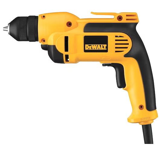 DRILL 3/8" VSR KEYLESS
