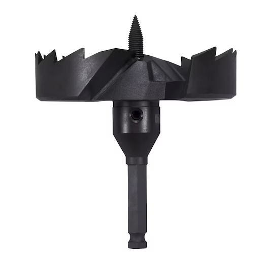 SELF FEED BIT HEAVY DUTY 4-5/8"