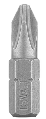 #2 Phillips Insert Bit (Box of 25)