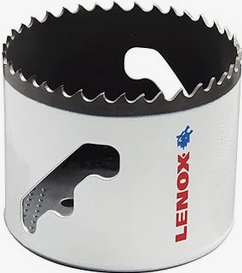 1-7/8" HOLESAW T2  30L