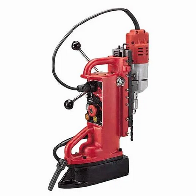 ELECTRO MAGNETIC DRILL PRESS 1/2"