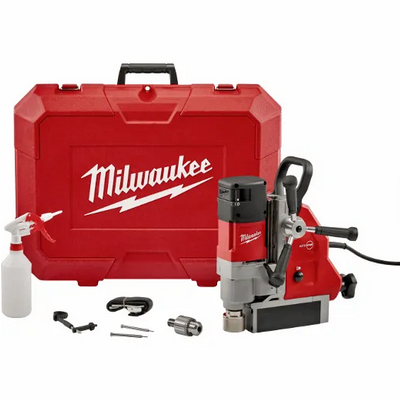 1-5/8" MAGNETIC DRILL KIT