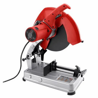 SAW C/O ABRASIVE 14" 15AMP