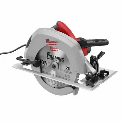 CIRCULAR SAW 10-1/4" 15AMP