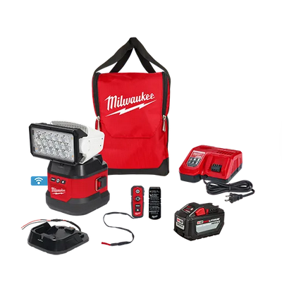 M18 ROCKET LED TOWER LIGHT CHARGE KIT