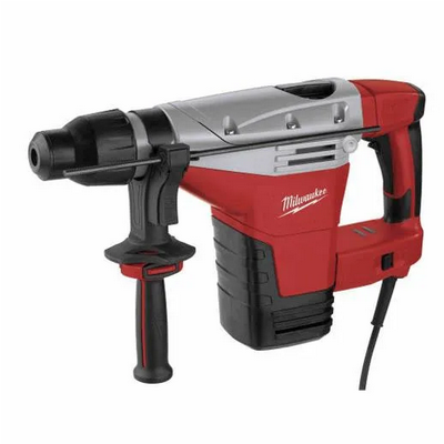 1-3/4" SDS MAX ROTARY HAMMER KIT