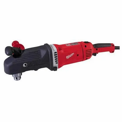 DRILL HOLE HAWG 1/2