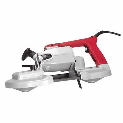 BANDSAW PORTABLE 2 SPEED 6.0AMP