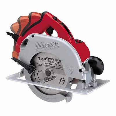 7 1/4 CIRCL SAW