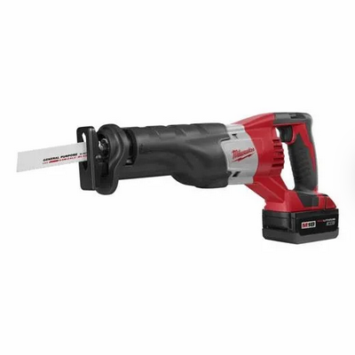 M18 SAWZALL RECIPRICATING SAW KIT