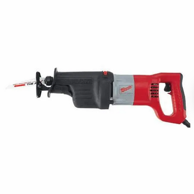 13 AMP SAWZALL
