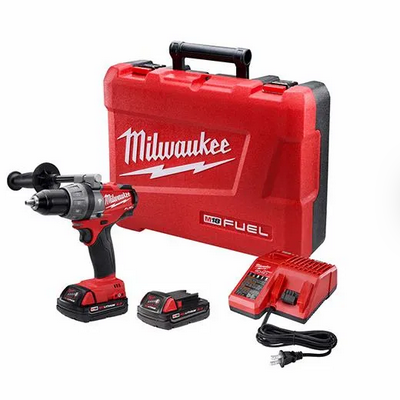 1/2" DRILL/DRIVER KIT