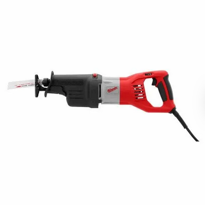 SUPER SAWZALL RECIP SAW 15AMP CORDED