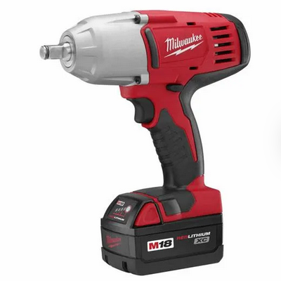 M18 IMACT 1/2 SQ DRIVE HIGH TORQUE