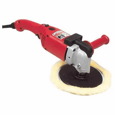 POLISHER 7" 11AMP 0-2800 RPM 5/8-11