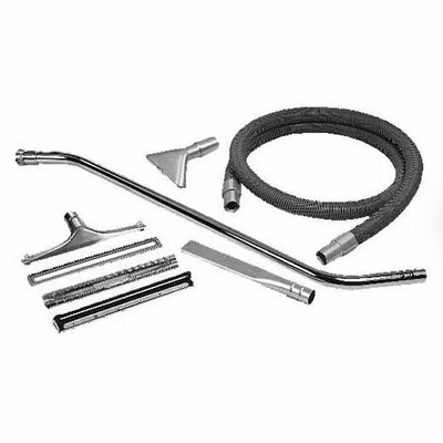 WET/DRY HOSE ACCSY KIT 8PC