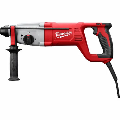 1" SDS PLUS ROTRY HMMR KIT