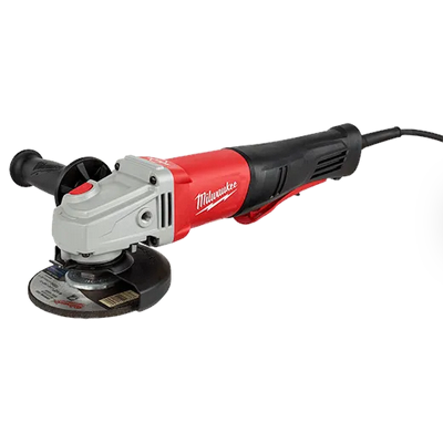 4-1/2"/5" ANGL GRNDR W/BRK 11AMP