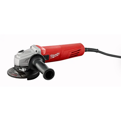 GRINDER 4-1/2" LOCK ON 11AMP