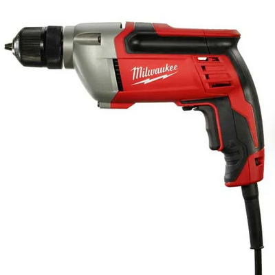 DRILL 3/8 8AMP VARIABLE SPEED