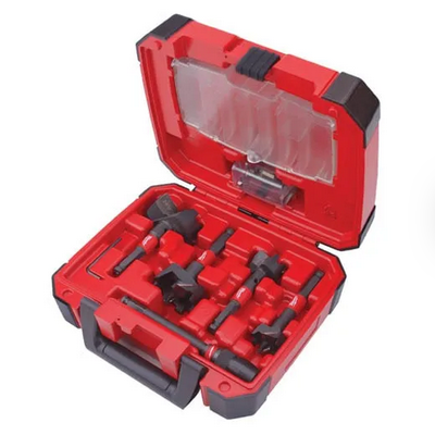SWITCHBLADE SET 5PC PLUMBERS KIT