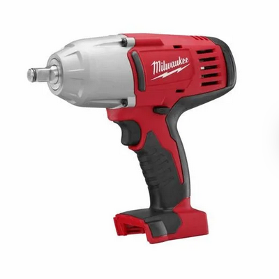 MILWAUKEE 18V IMPACT 1/2 TOOL ONLY w/RING