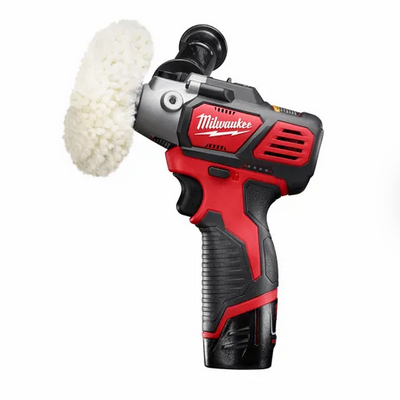 M12 VARIABLE SPEED POLISHER/SANDER KIT