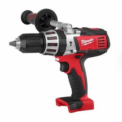 DRILL 1/2 CORDLESS TOOL ONLY