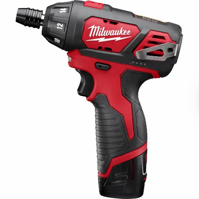 M12 12V SCREWDRIVER