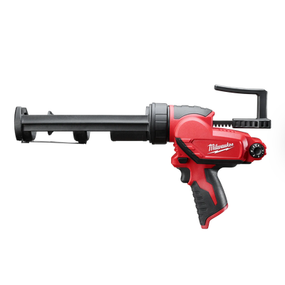 CAULK GUN 10OZ M12 TOOL ONLY