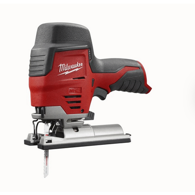 M12 COMPACT JIG SAW TOOL ONLY
