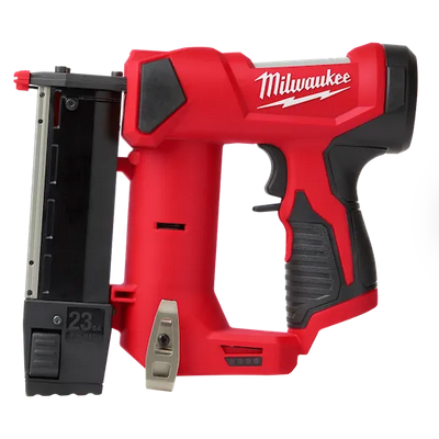 M12 23 GA PIN NAILER (TOOL ONLY)