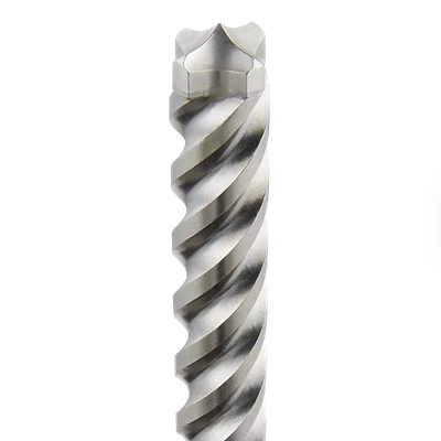 1-1/4" X 18" OAL SDS PLUS 4CT BIT