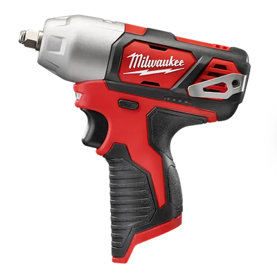 RATCHET M12 3/8 SQ DR TOOL ONLY
