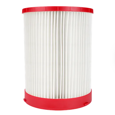LRG WET/DRY VAC HEPA FILTER