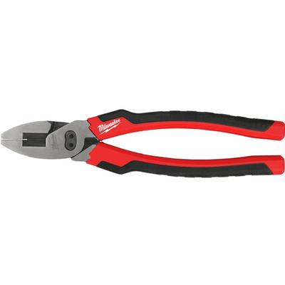 6" LINESMAN PLIERS