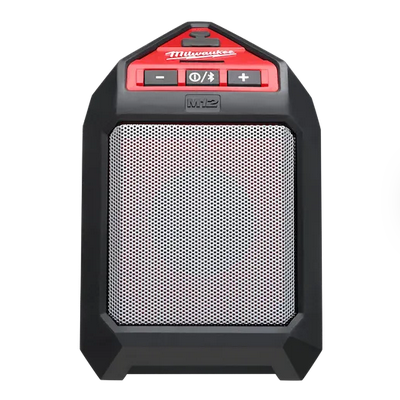M12� Wireless Jobsite Speaker