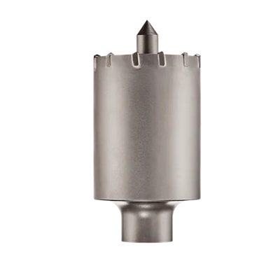 12" SDS + ADAPTER SHANK 1"-1-1/2"