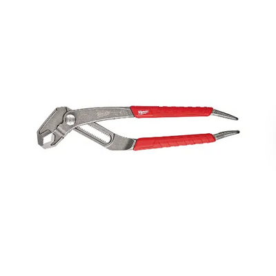 10" COMFORT GRP V JAW PLIER