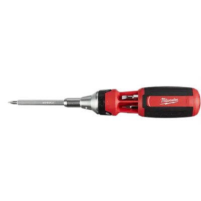 9 IN 1 RATCHET S'DRIVER