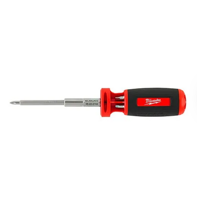 MULTI BIT DRIVER W SQUARE DRIVE
