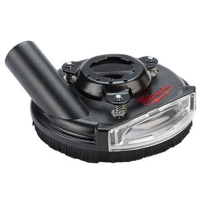 UNIVERSAL DUST SHROUD 4"-5"